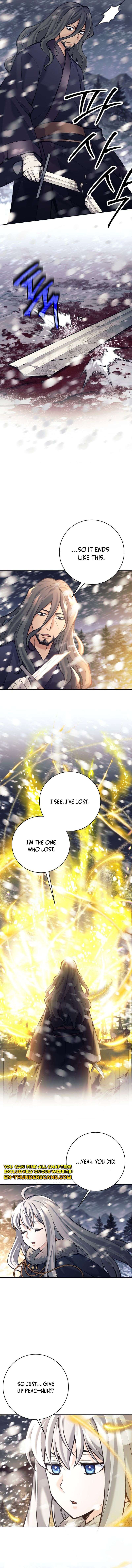 I Quit the Hero's Party Chapter 85 12
